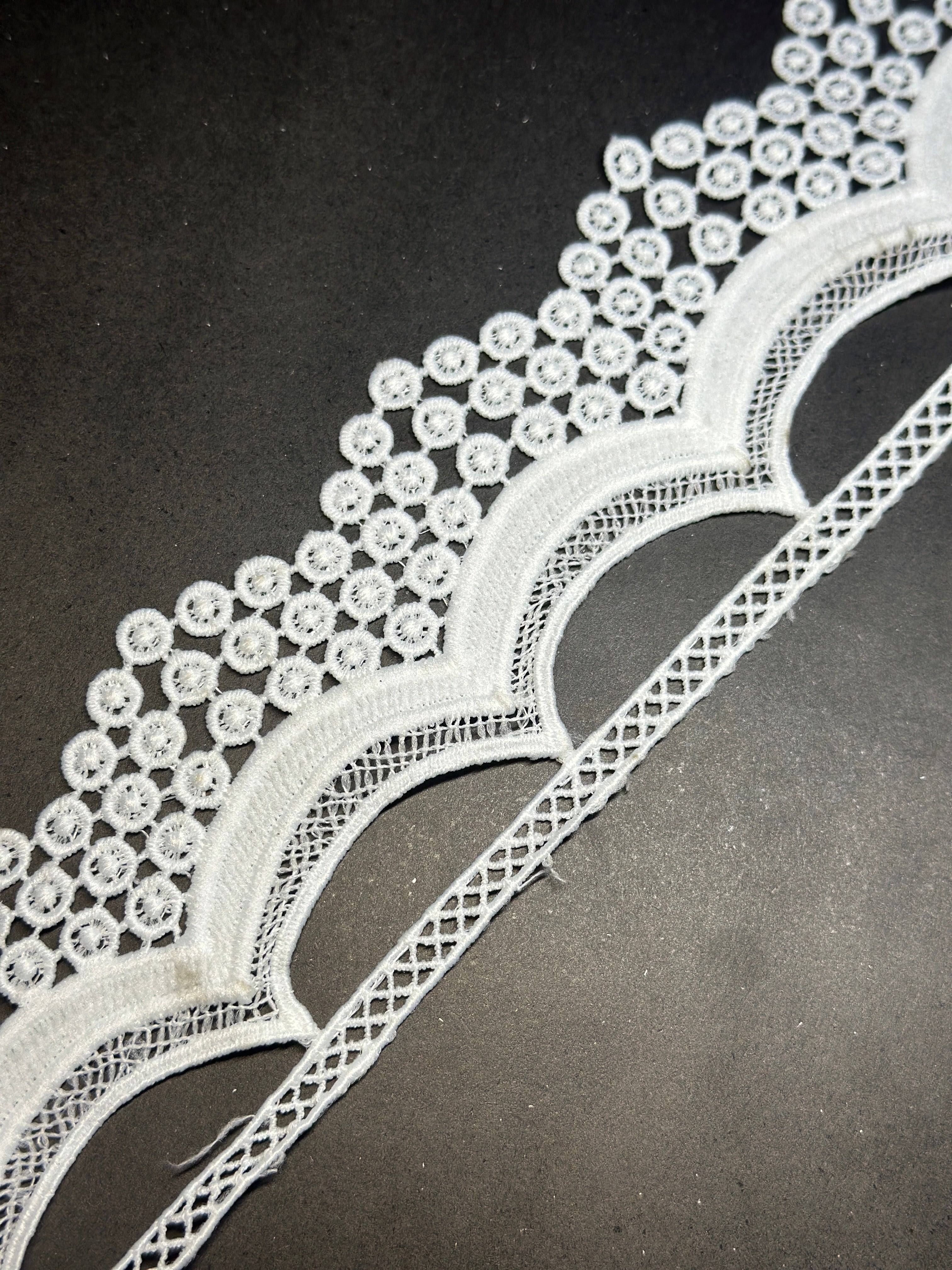 Milky Lace - ( L064 )